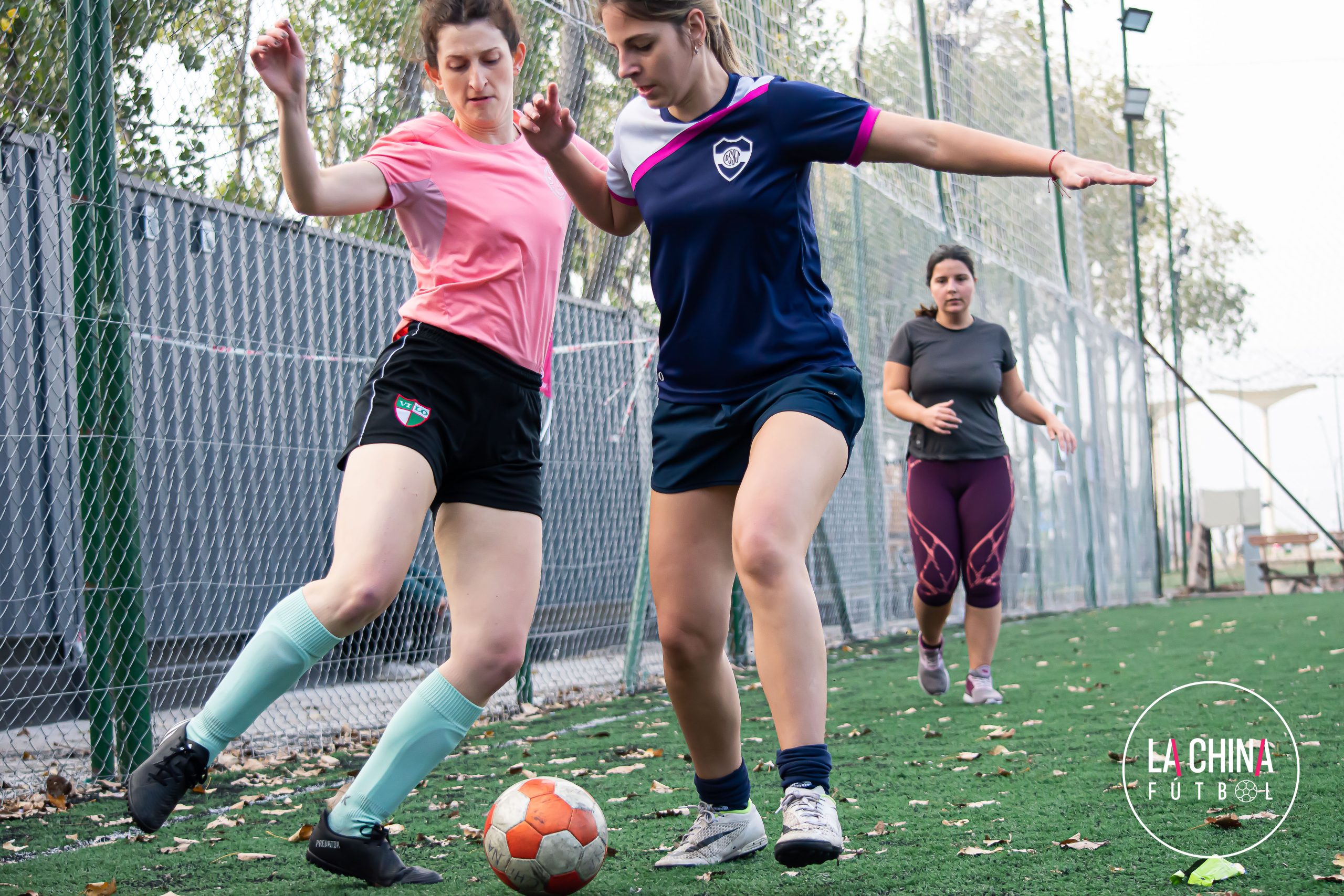 La China Futbol Ven Y Nete A Nuestro Espacio Recreativo De F Tbol