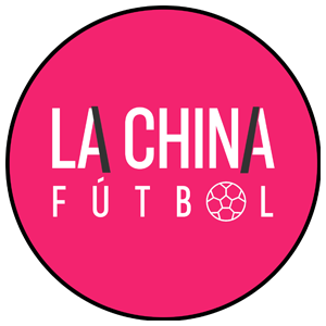 LA CHINA FUTBOL