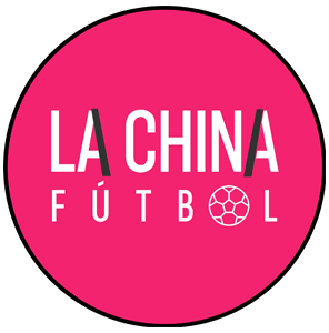 LA CHINA FUTBOL