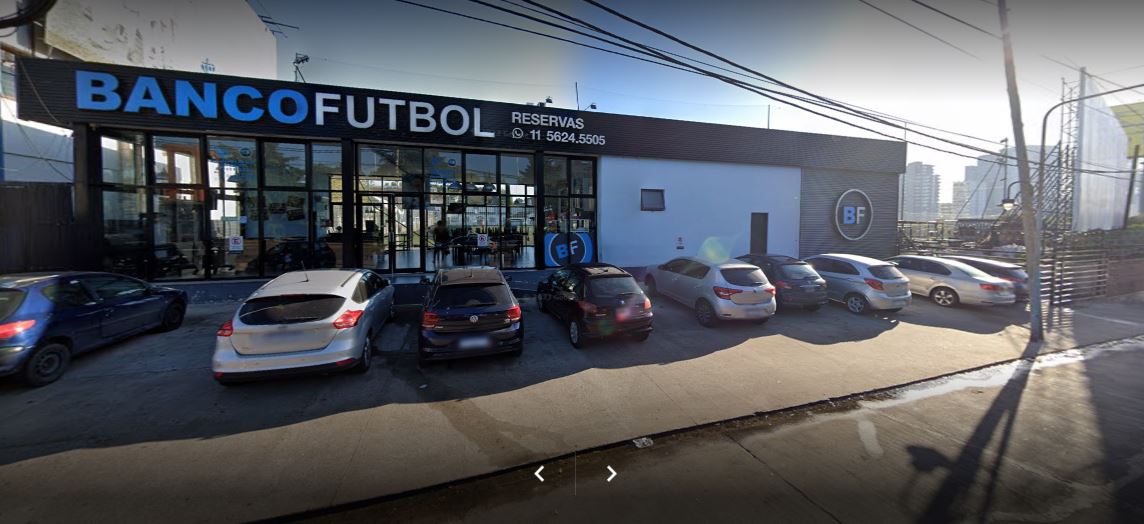 LA CHINA FUTBOL