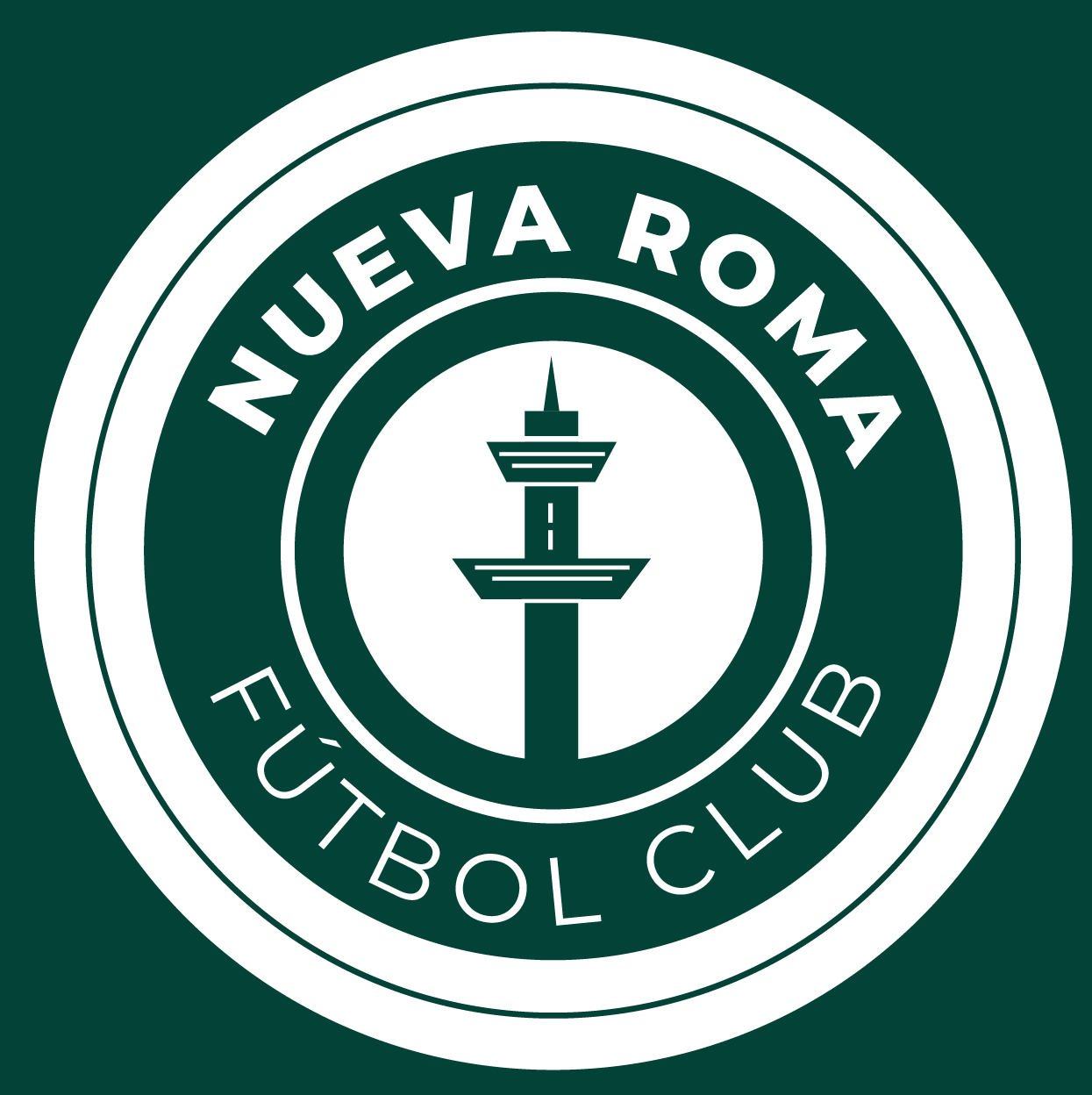 NUEVA ROMA FC