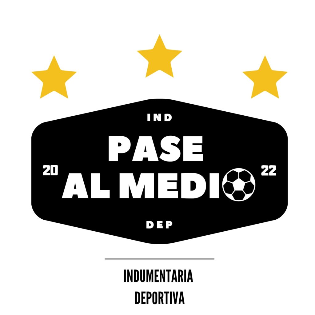 pase al medio