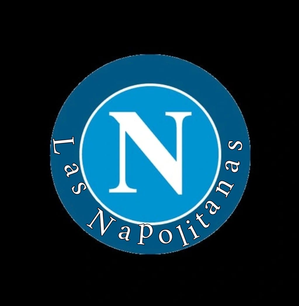 LAS NAPOLITANAS