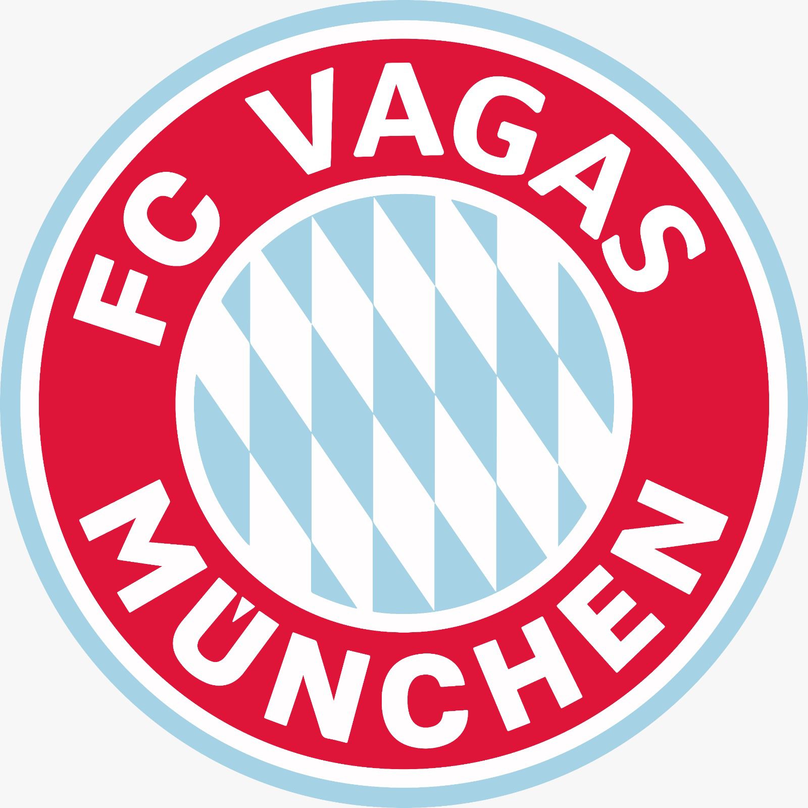 VAGAS MUNCHEN FC