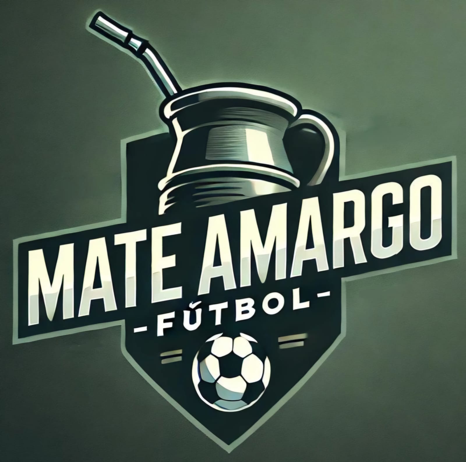 MATE AMARGO