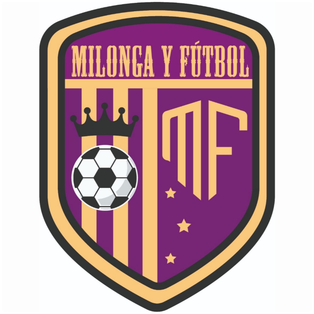 MILONGA Y FUTBOL