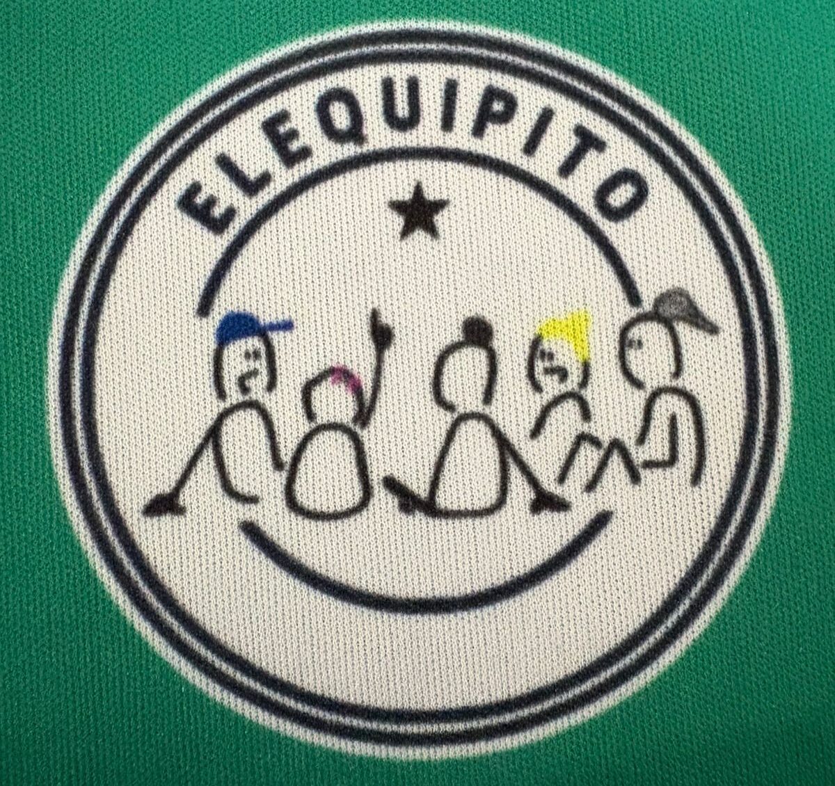 ELEQUIPITO