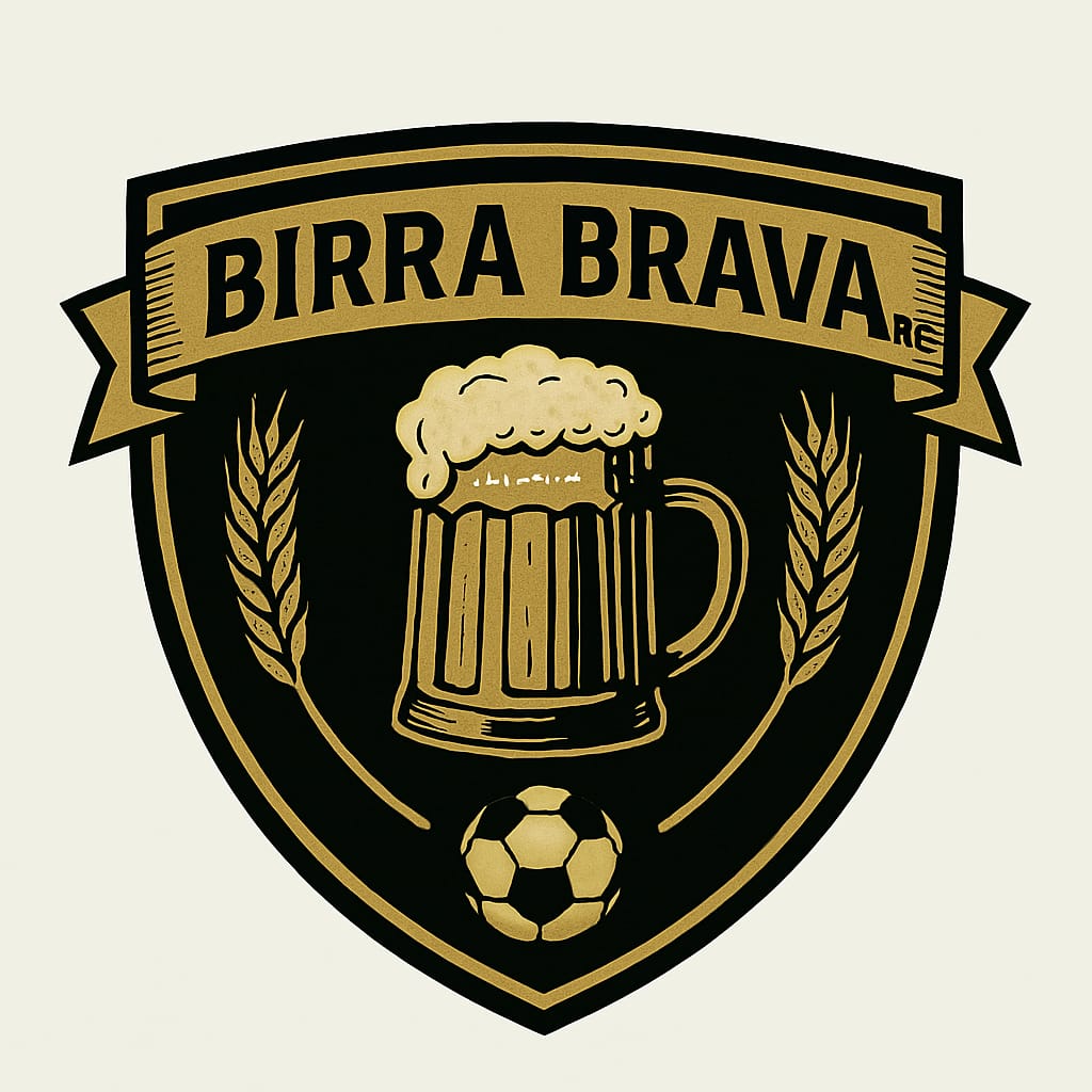 BIRRA BRAVA