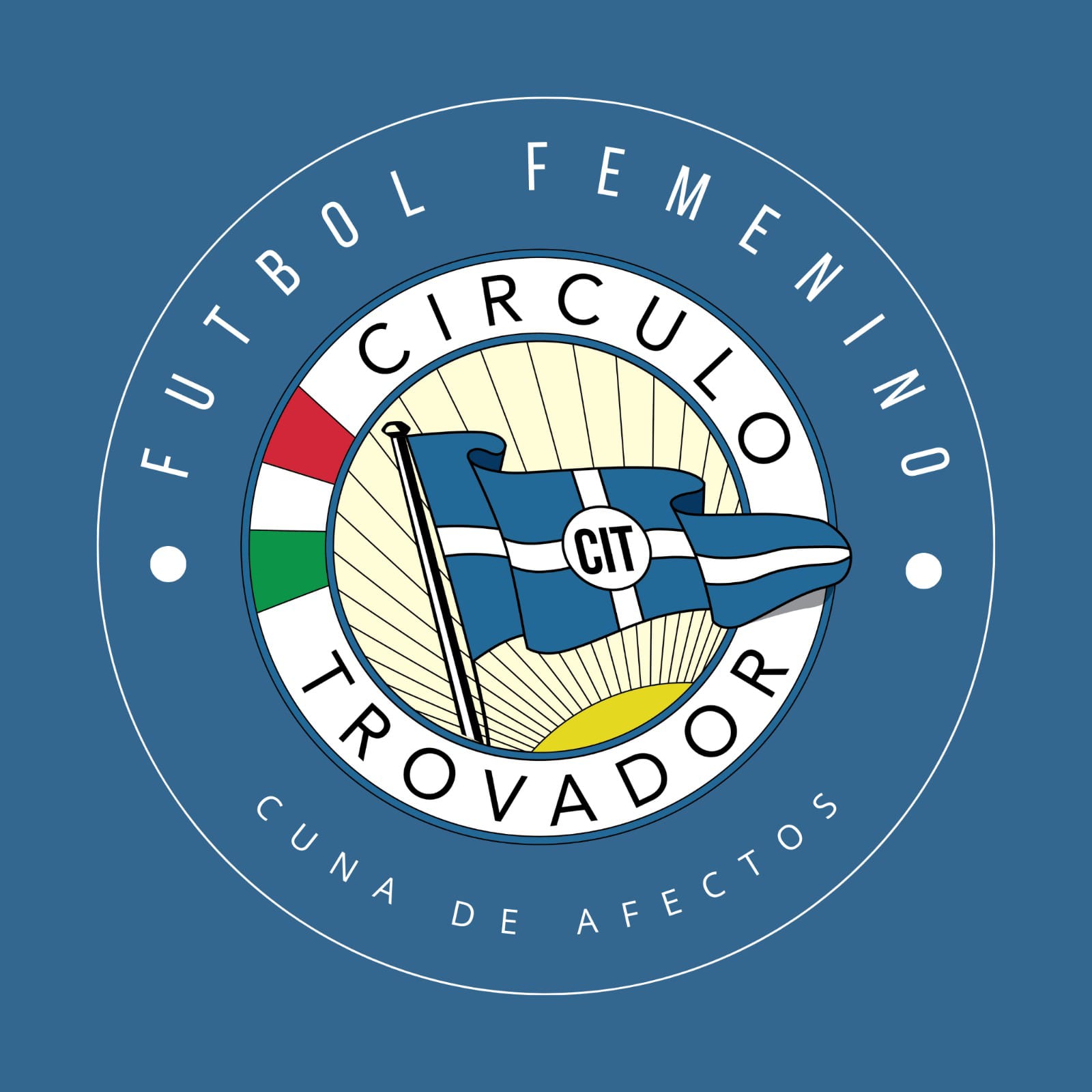 CIRCULO DE TROVADOR