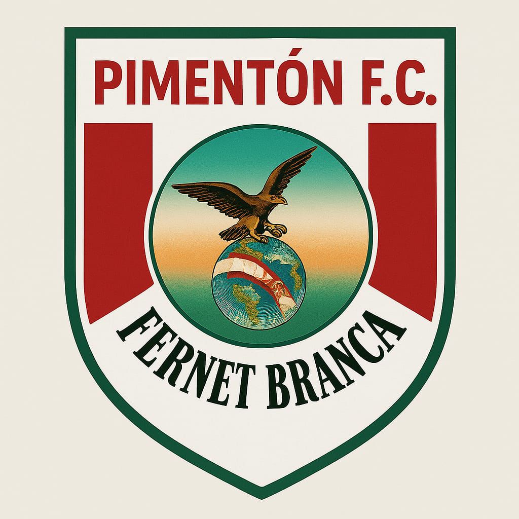 PIMENTON FC