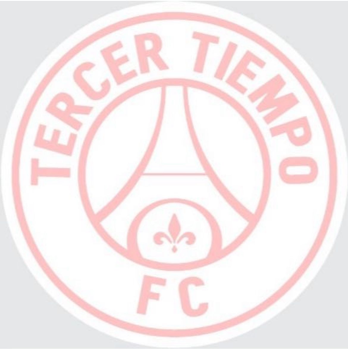 TERCER TIEMPO
