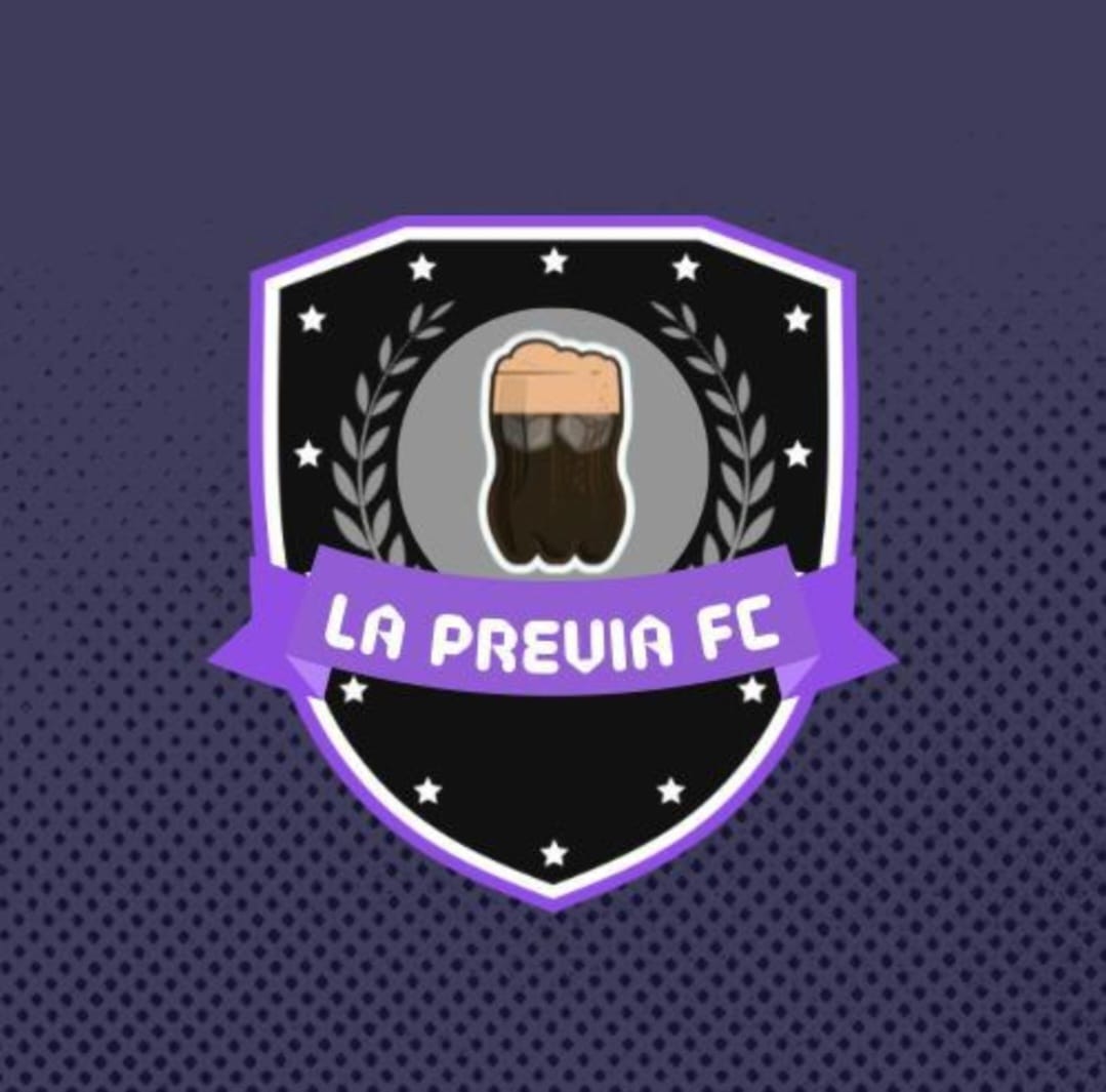 LA PREVIA FC
