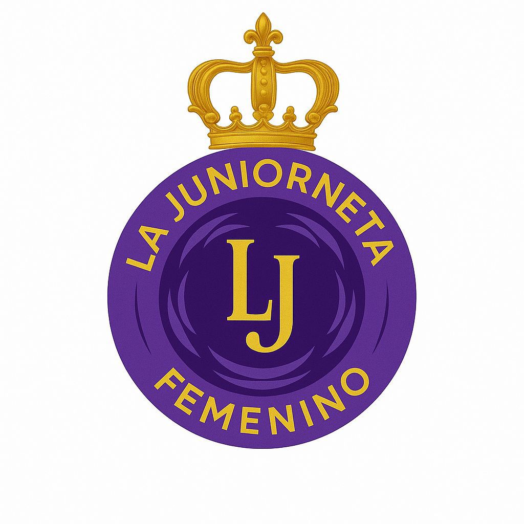 LA JUNIORNETA