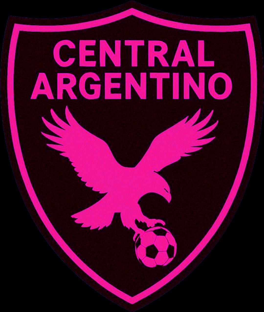 CENTRAL ARGENTINO