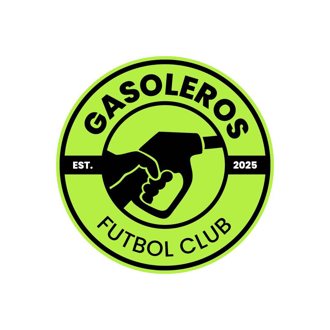 GASOLEROS FC