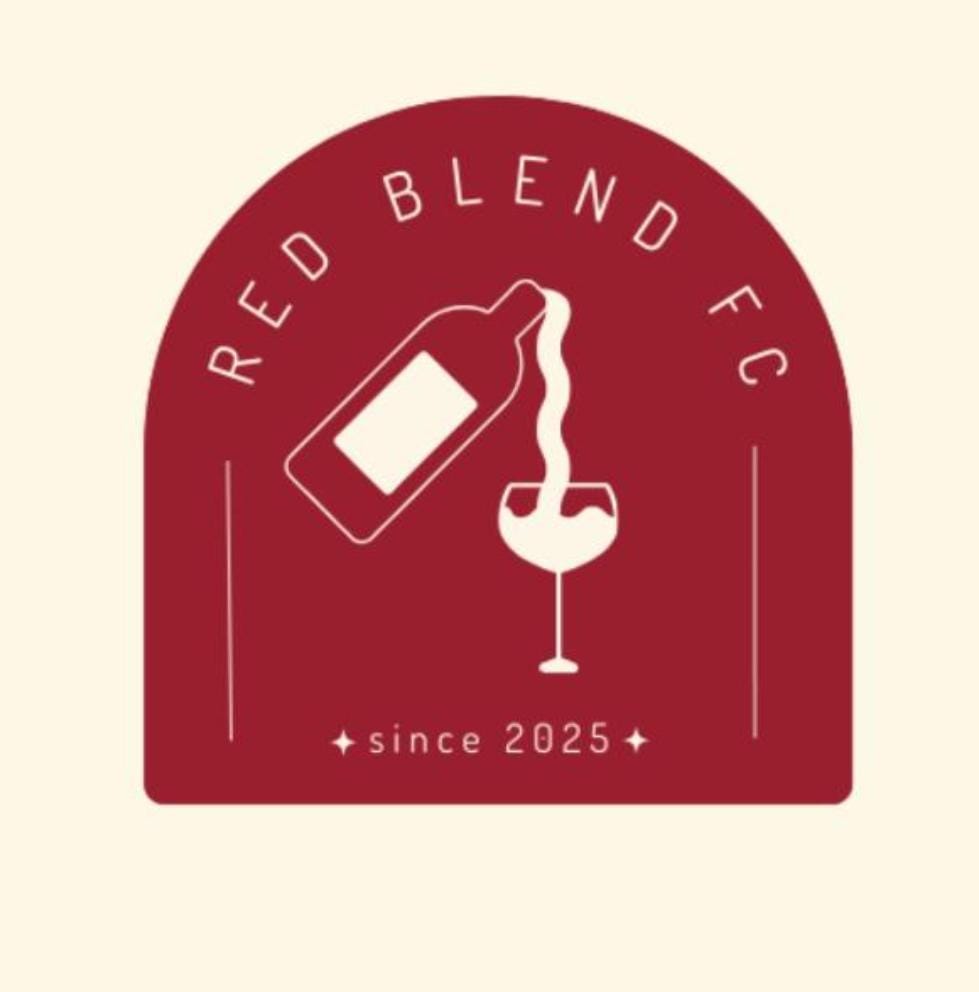 RED BLEND