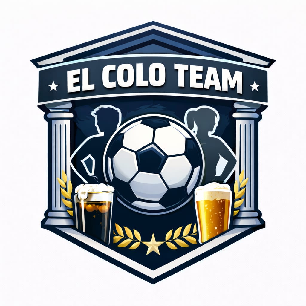 EL COLO TEAM