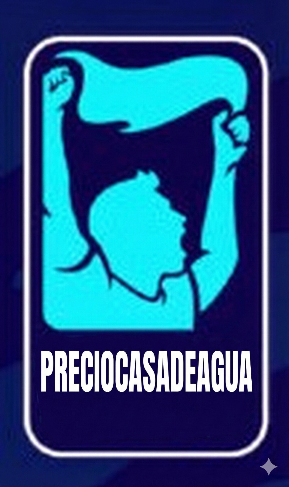 PRECIOCASADEAGUA FC