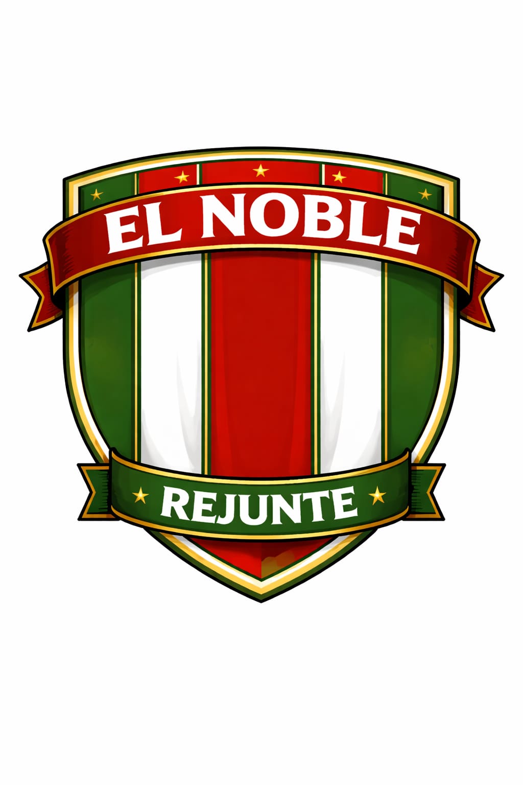 EL NOBLE REJUNTE