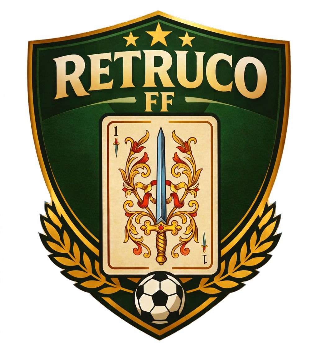 RETRUCO FF