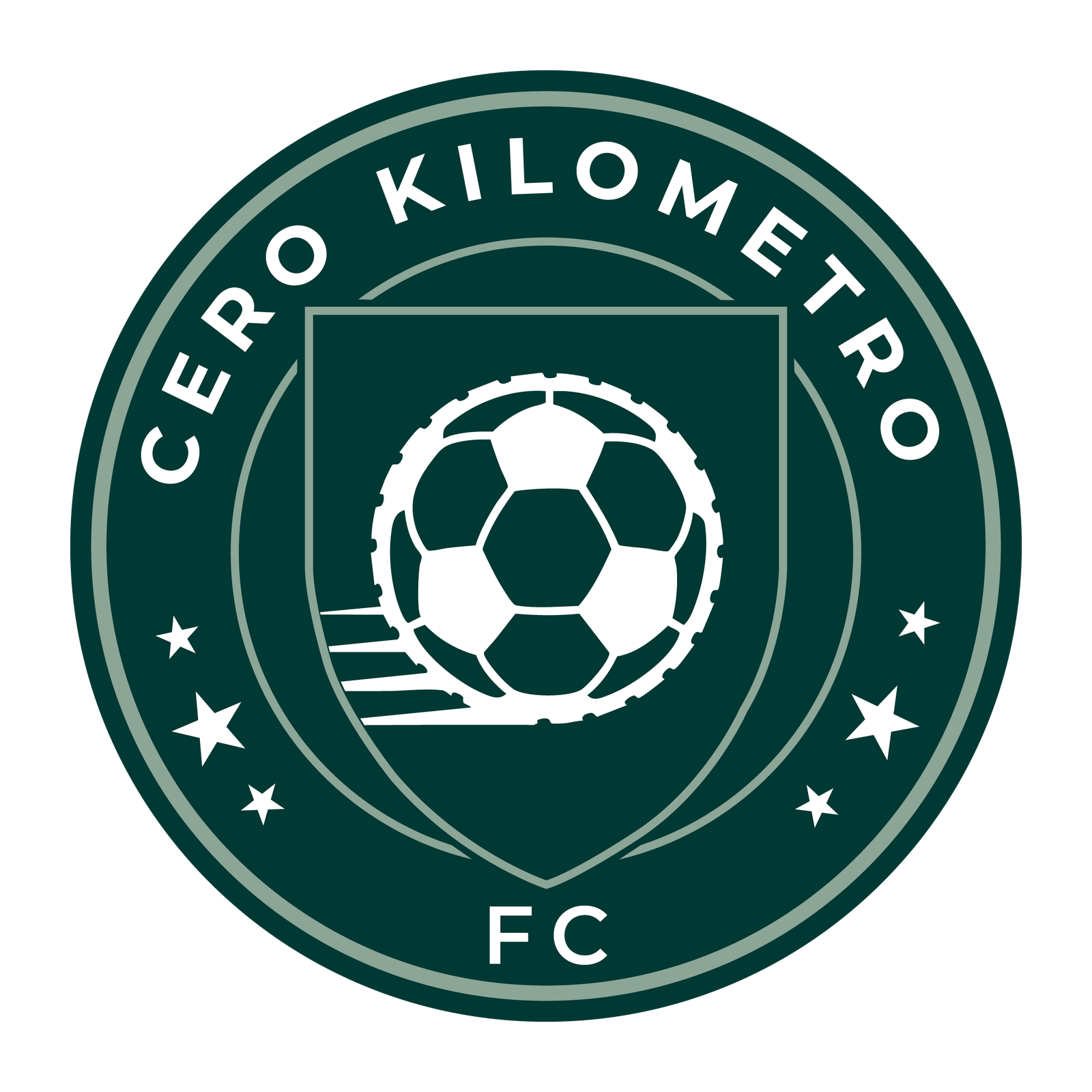 CEROKILOMETRO FC