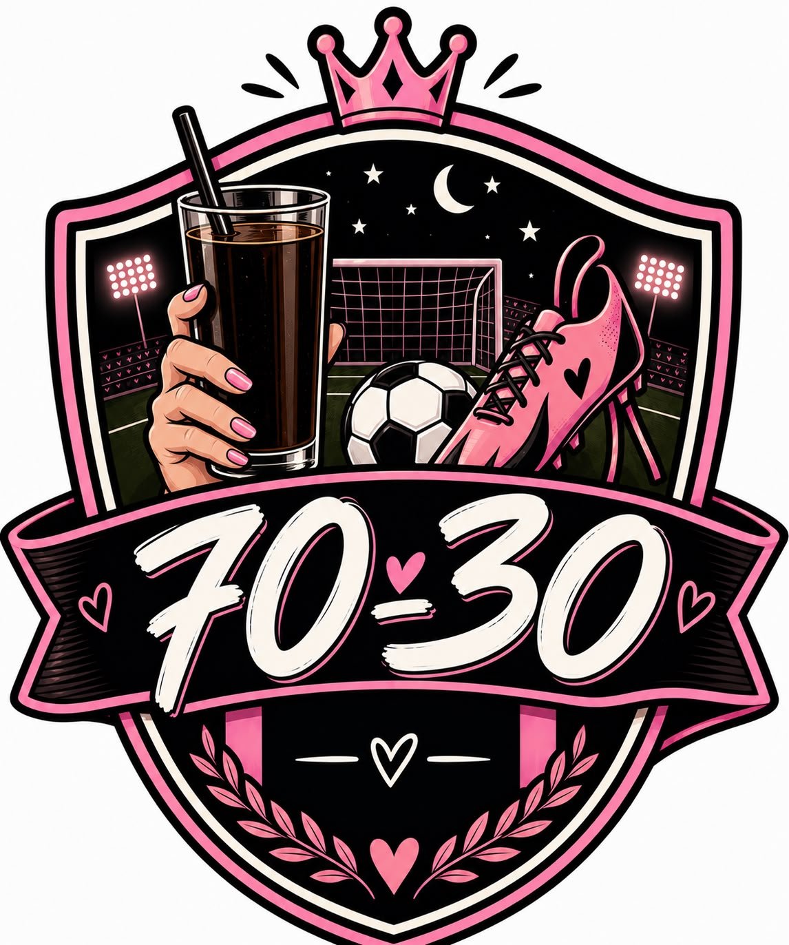 70-30 FC