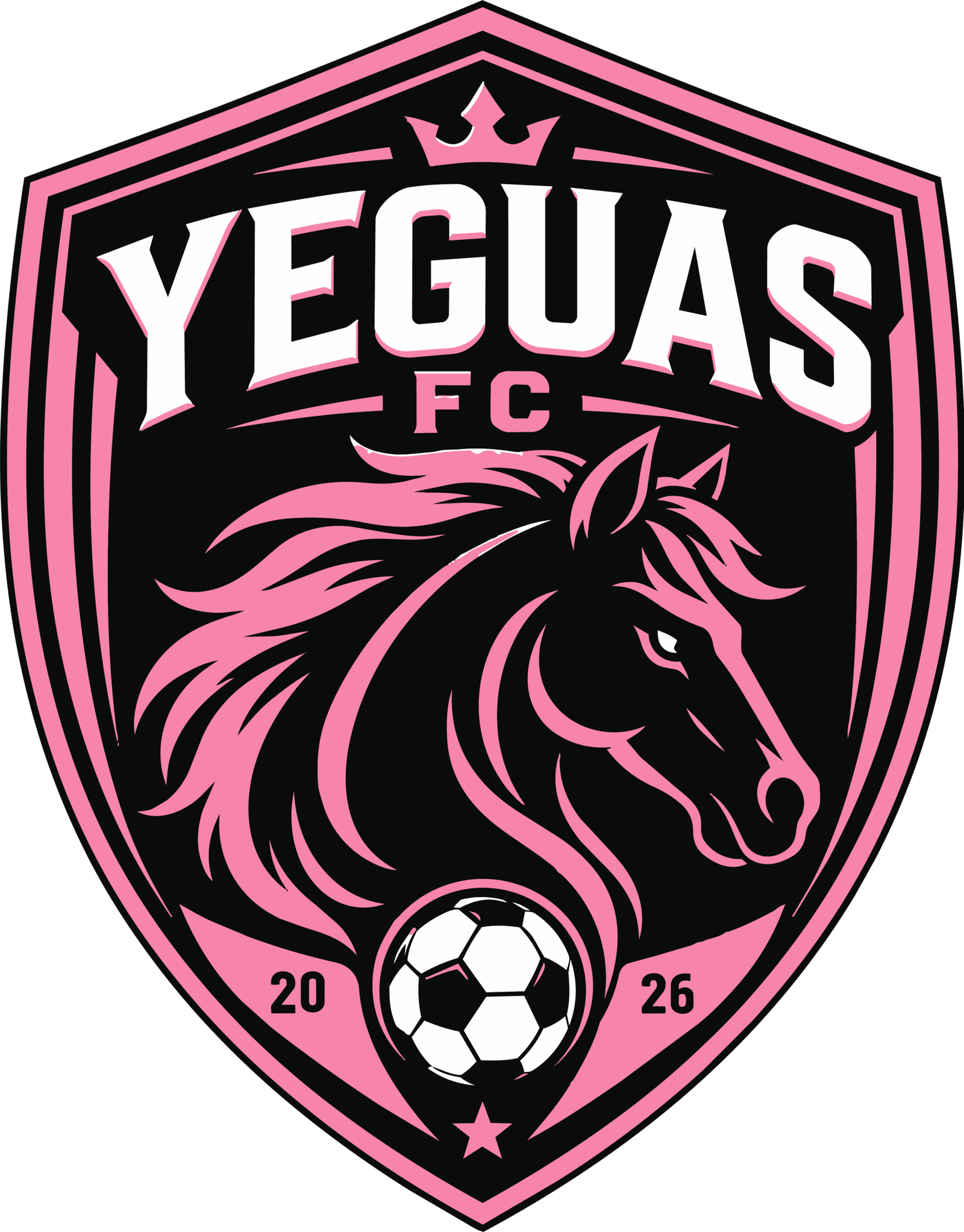 YEGUAS FC