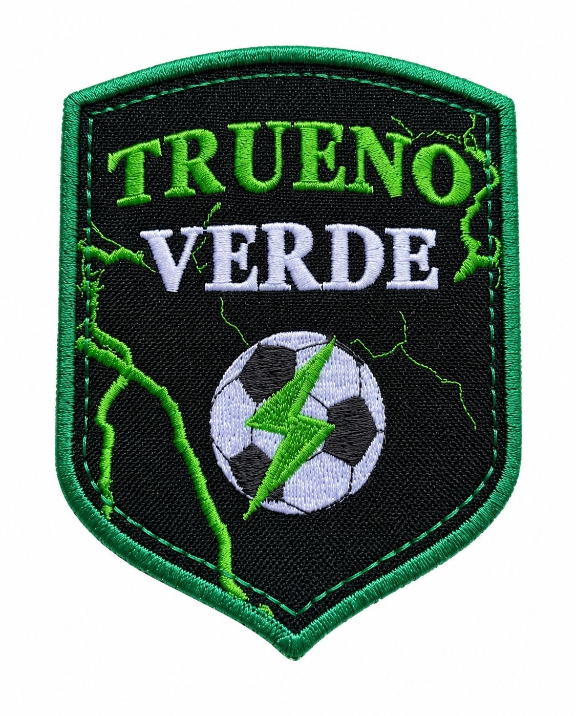 TRUENO VERDE