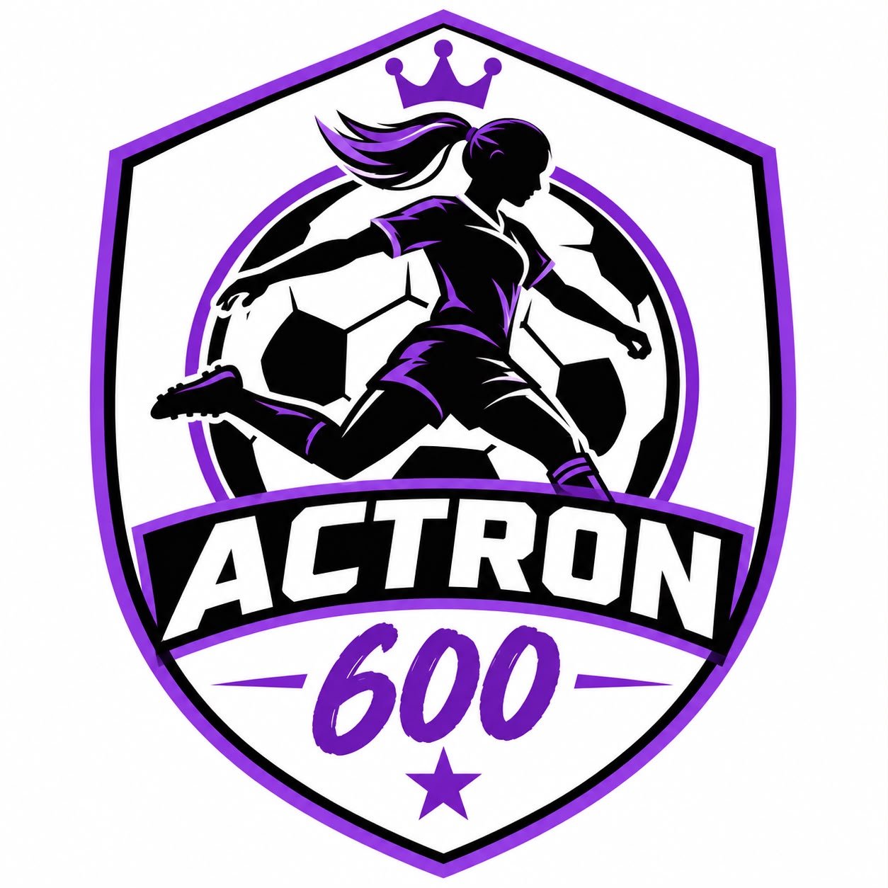ACTRON 600