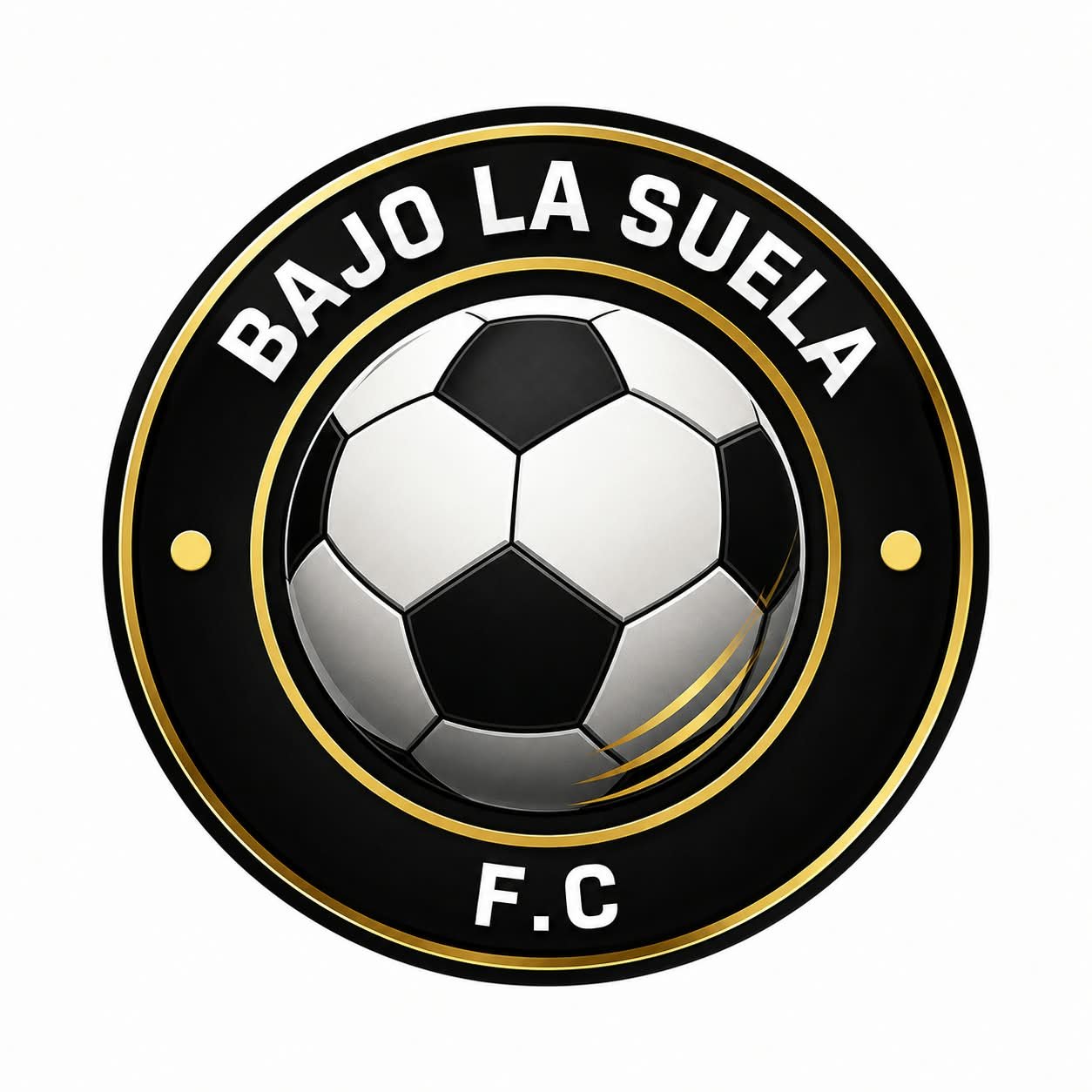 BAJO LA SUELA