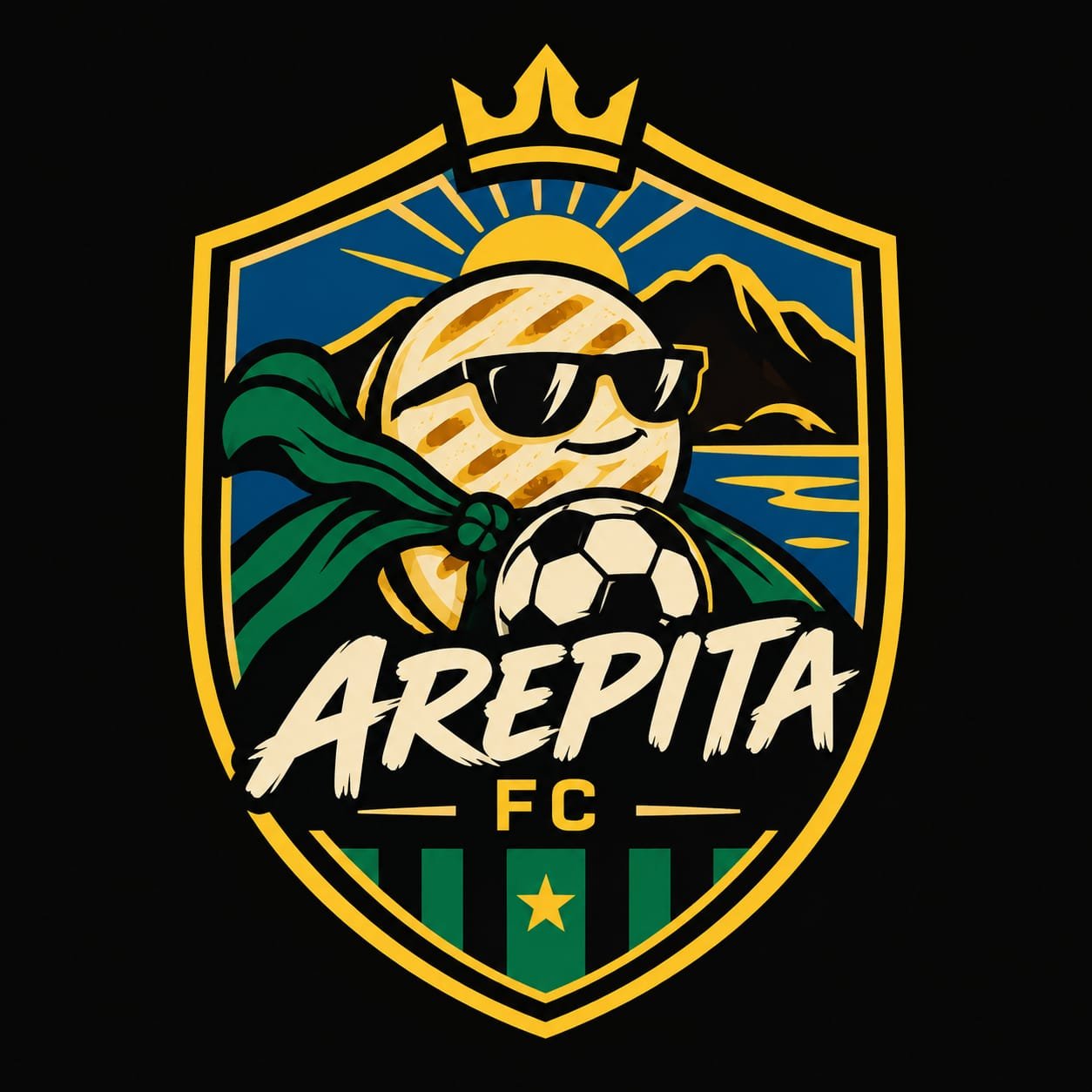 AREPITA FC